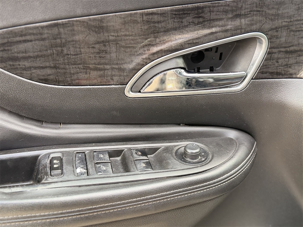 2013 Buick Encore Convenience Brown at Superior Kia