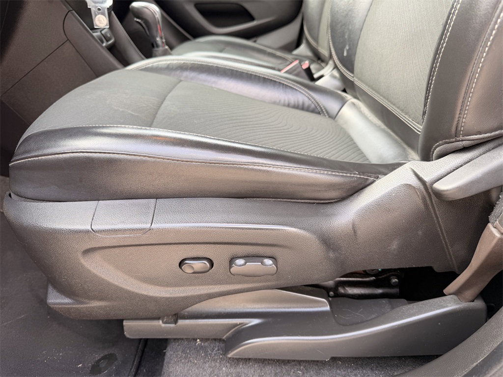 2013 Buick Encore Convenience Brown at Superior Kia