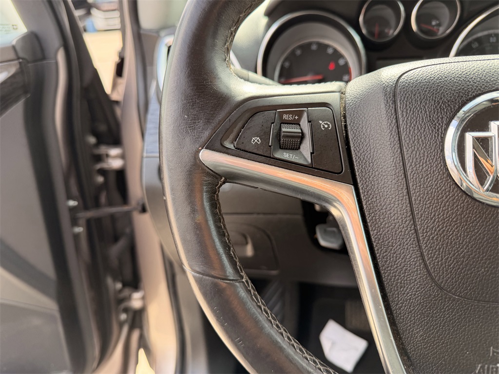 2013 Buick Encore Convenience Brown at Superior Kia