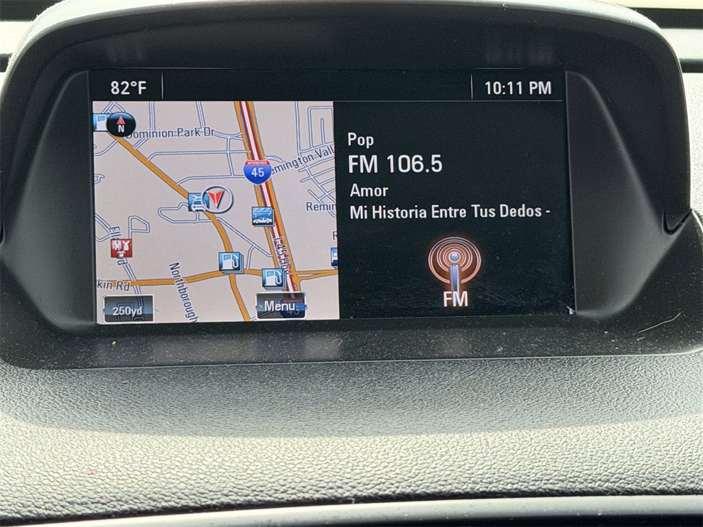 2013 Buick Encore Convenience Brown at Superior Kia