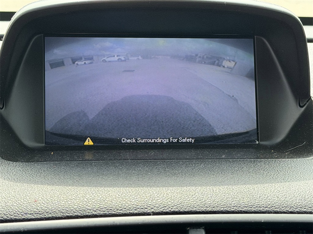 2013 Buick Encore Convenience Brown at Superior Kia