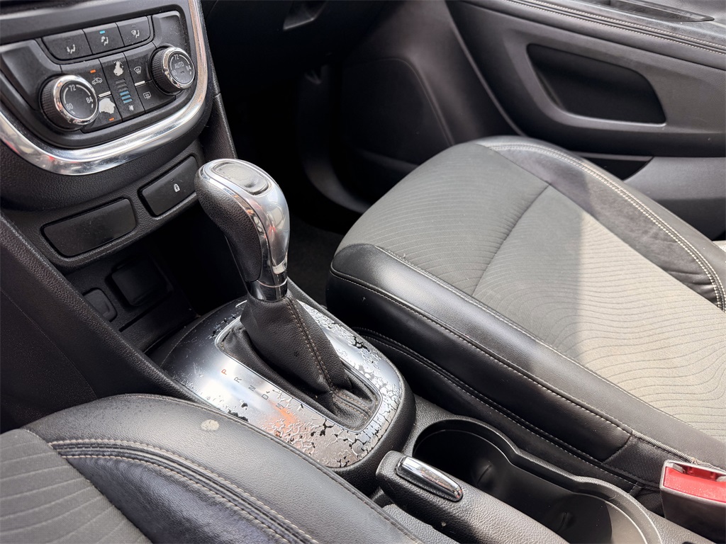 2013 Buick Encore Convenience Brown at Superior Kia