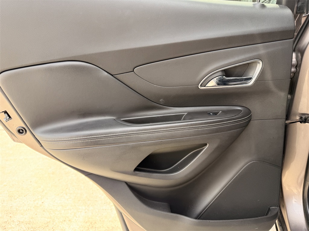 2013 Buick Encore Convenience Brown at Superior Kia