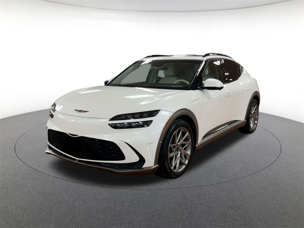 2024 Genesis GV60 Advanced AWD