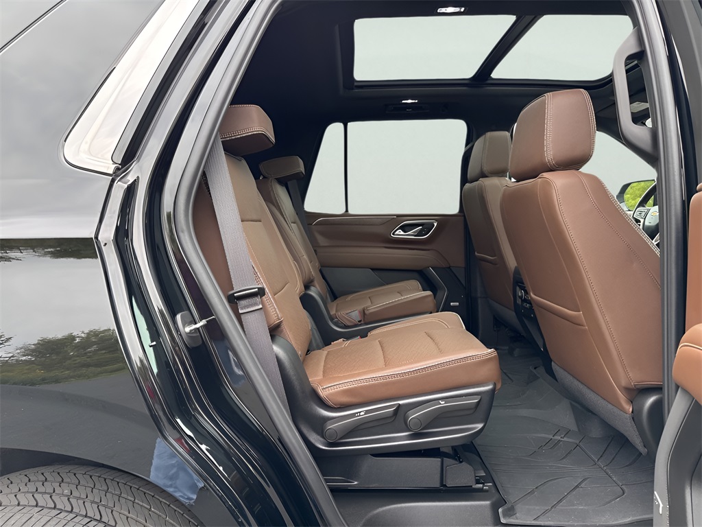 2024 Chevrolet Tahoe