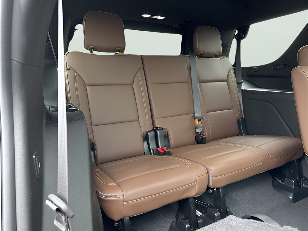 2024 Chevrolet Tahoe