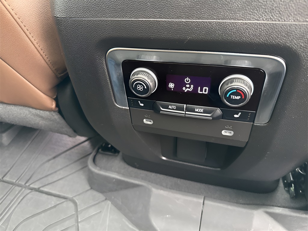 2024 Chevrolet Tahoe