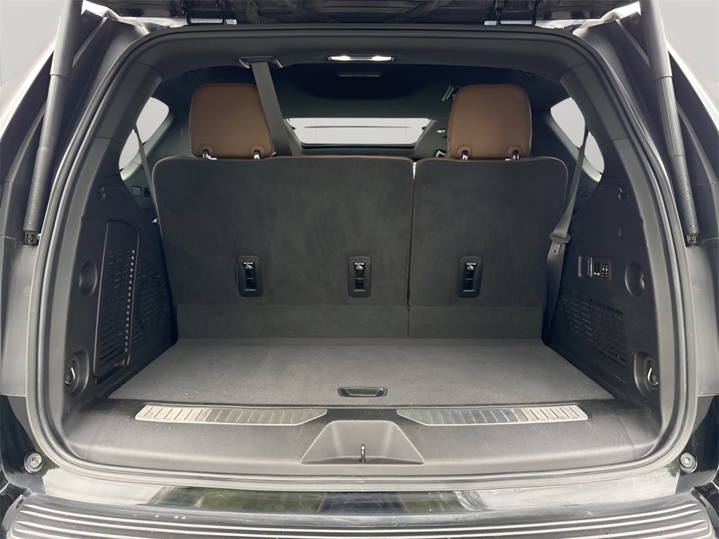 2024 Chevrolet Tahoe