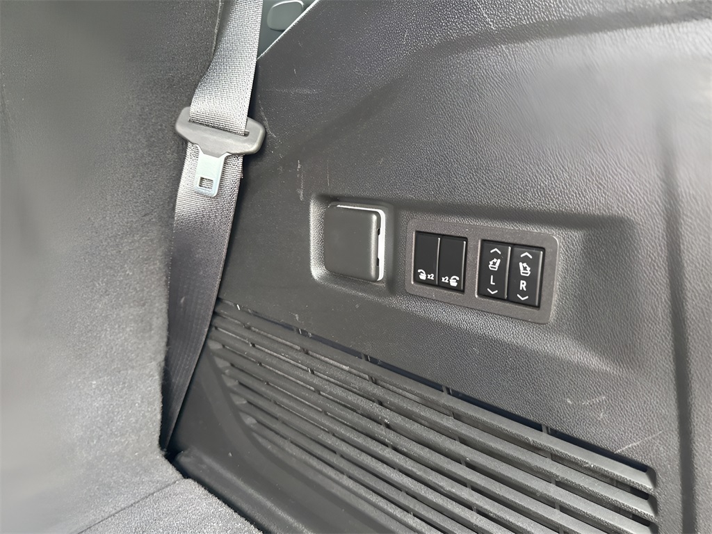 2024 Chevrolet Tahoe