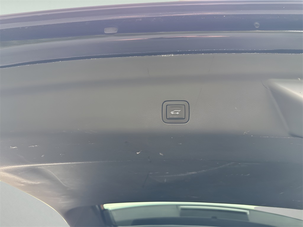 2024 Chevrolet Tahoe