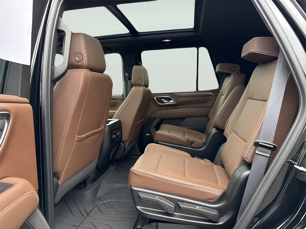 2024 Chevrolet Tahoe