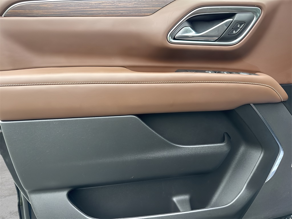 2024 Chevrolet Tahoe