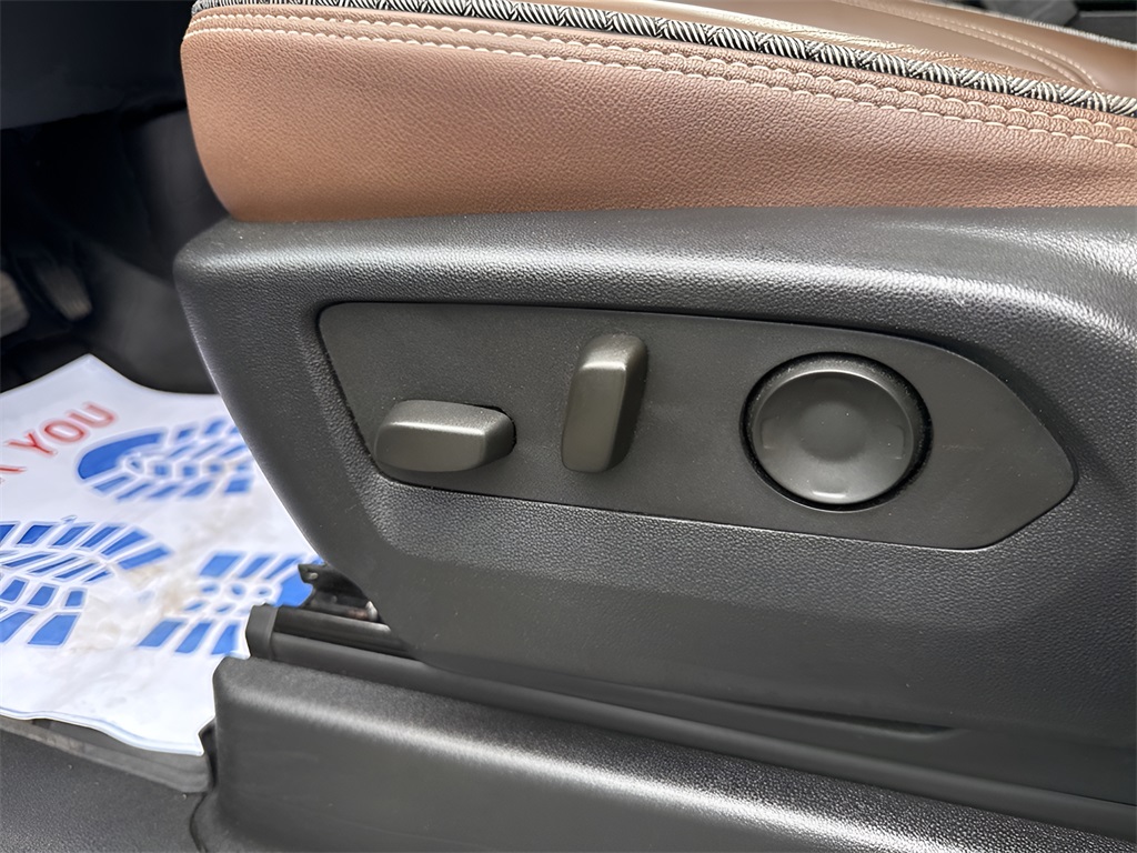 2024 Chevrolet Tahoe