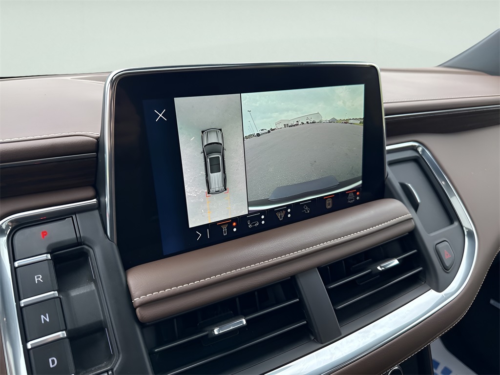 2024 Chevrolet Tahoe