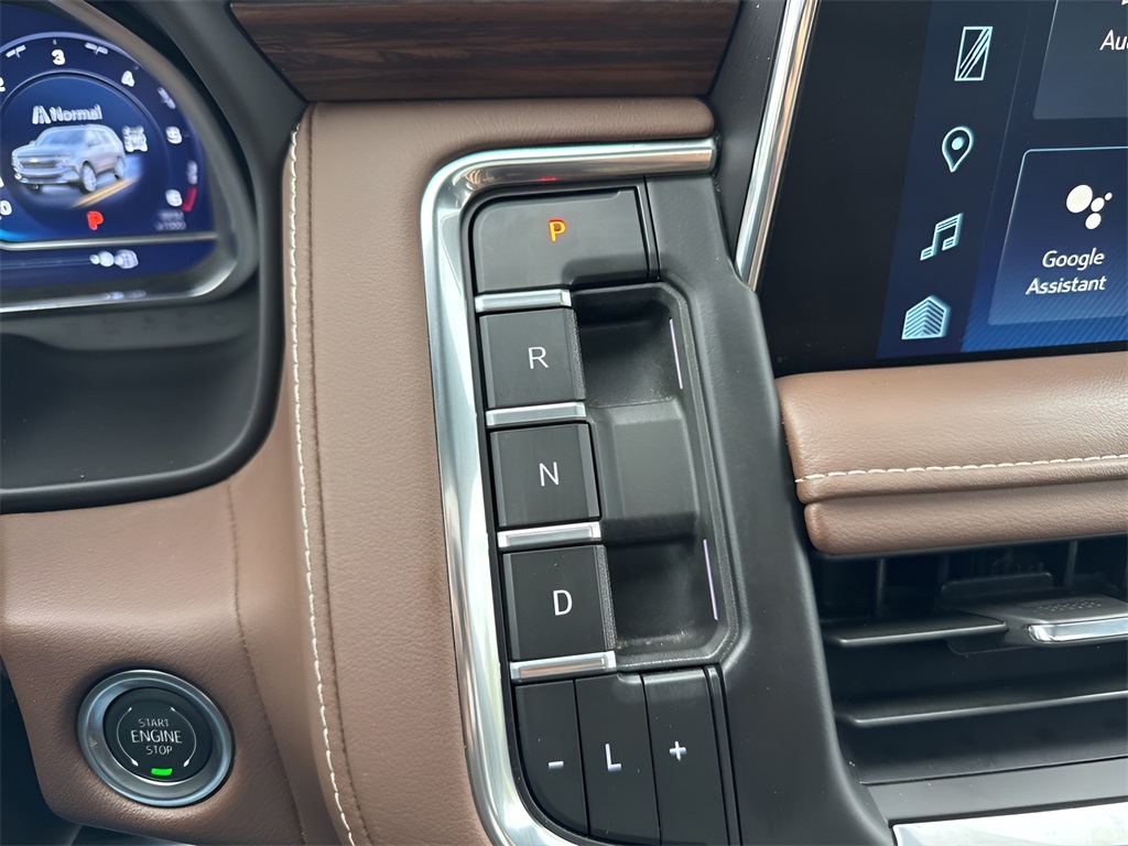 2024 Chevrolet Tahoe