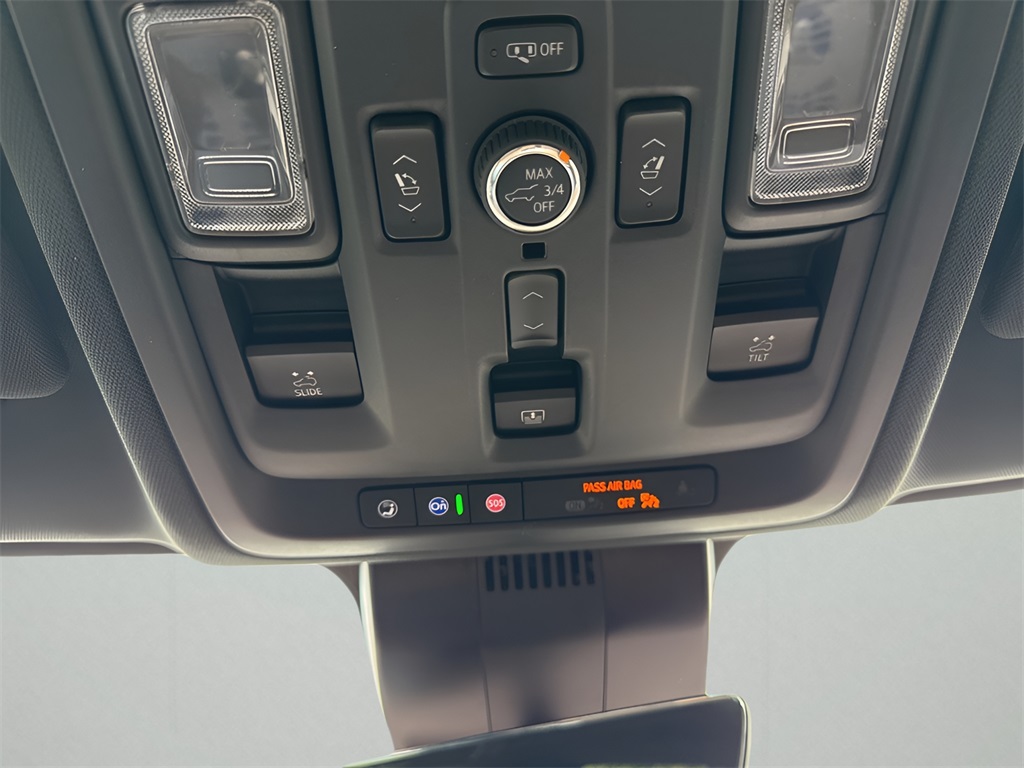 2024 Chevrolet Tahoe