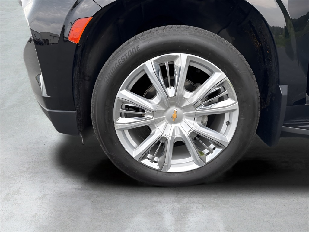 2024 Chevrolet Tahoe