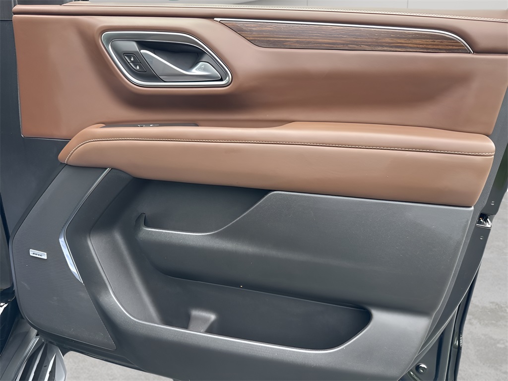 2024 Chevrolet Tahoe