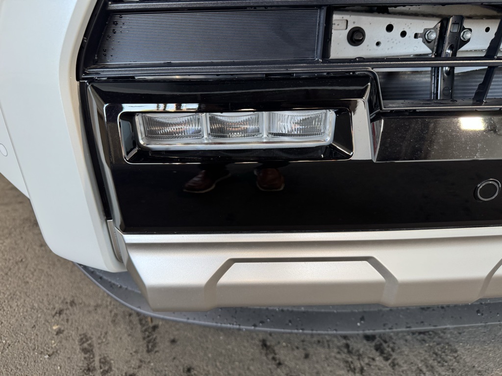 Thumbnail: 2025 Toyota 4Runner - 11