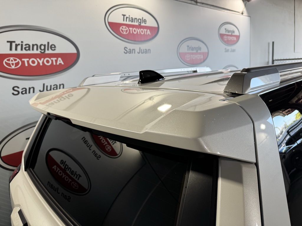 Thumbnail: 2025 Toyota 4Runner - 15