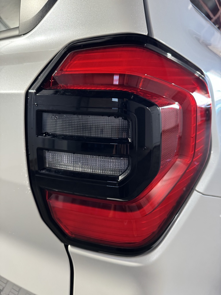 Thumbnail: 2025 Toyota 4Runner - 16