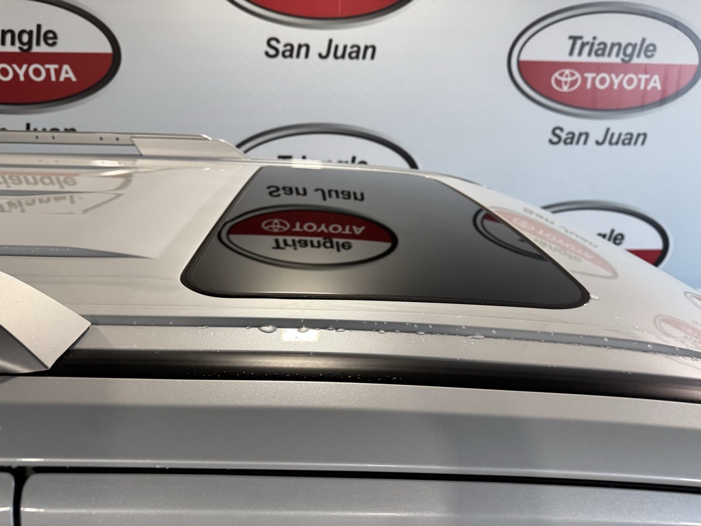 Thumbnail: 2025 Toyota 4Runner - 17