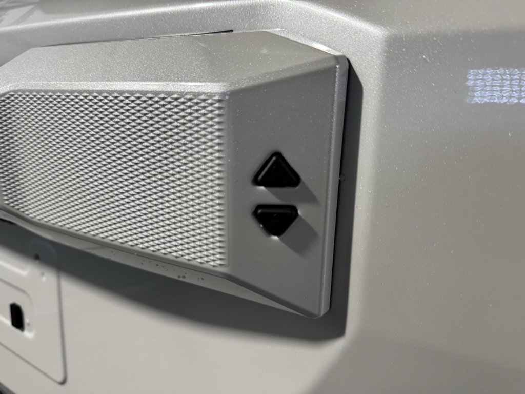 Thumbnail: 2025 Toyota 4Runner - 20