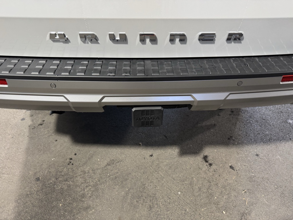 Thumbnail: 2025 Toyota 4Runner - 22