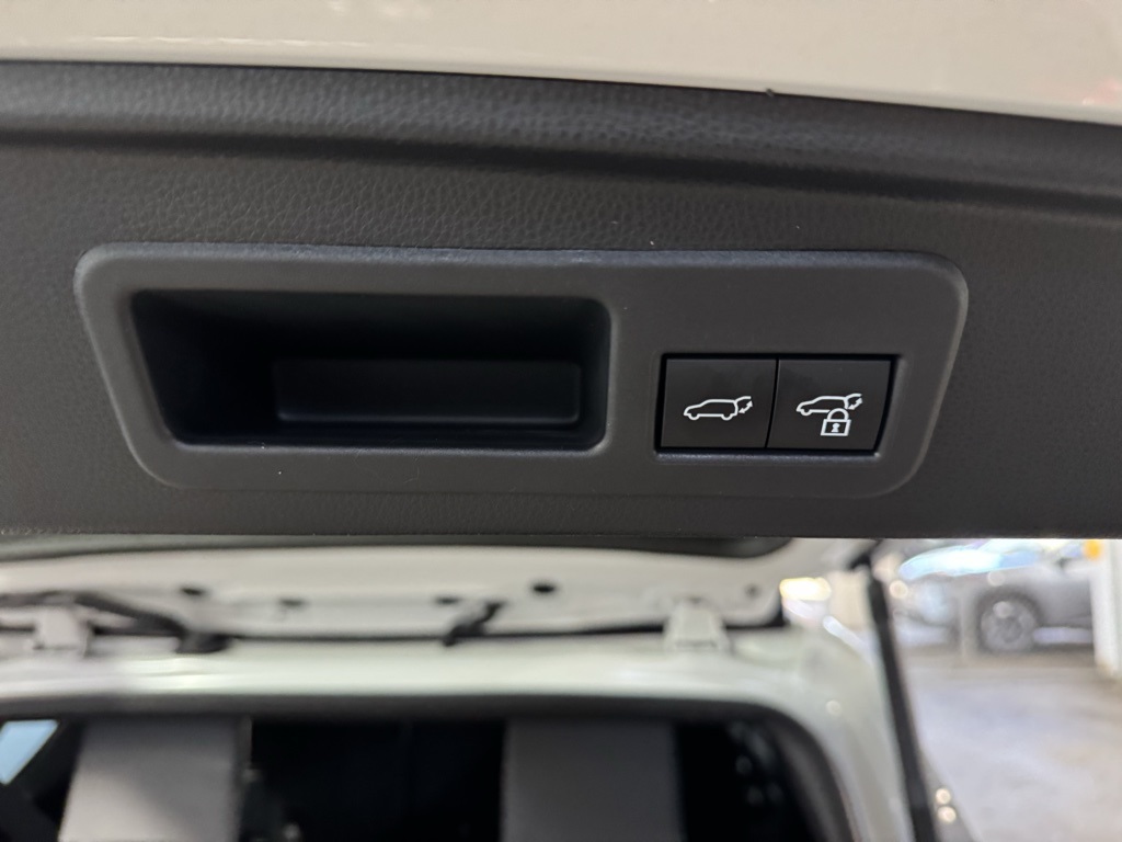 Thumbnail: 2025 Toyota 4Runner - 25