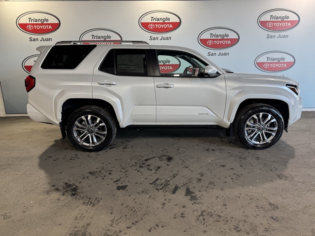 Thumbnail: 2025 Toyota 4Runner - 6