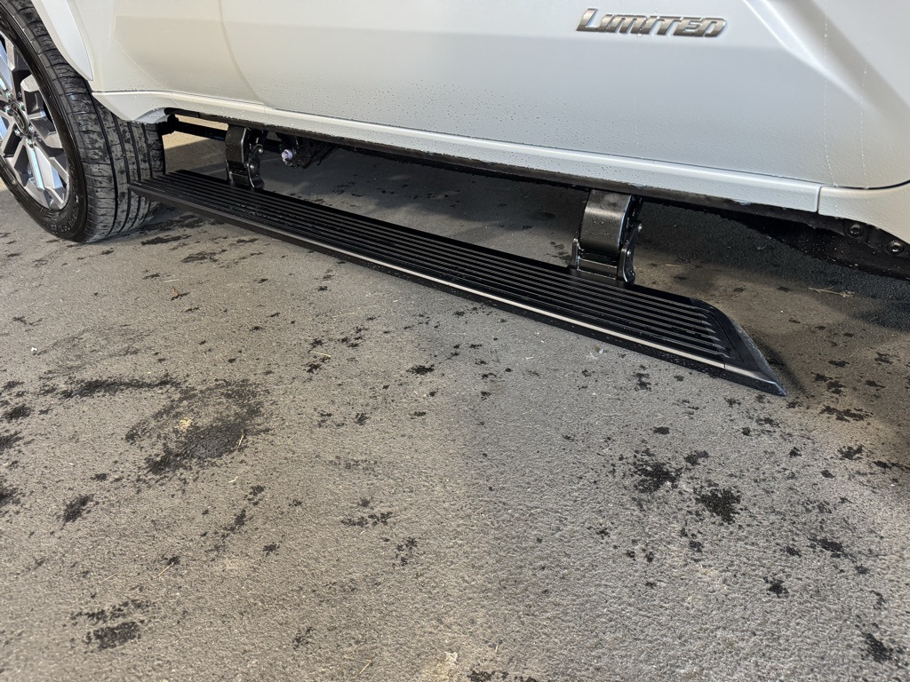 Thumbnail: 2025 Toyota 4Runner - 9