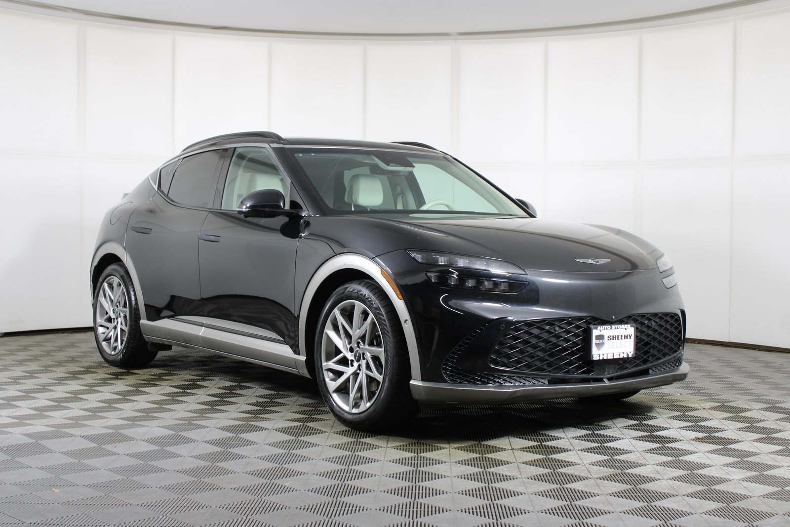 2023 Genesis GV60 Advanced AWD