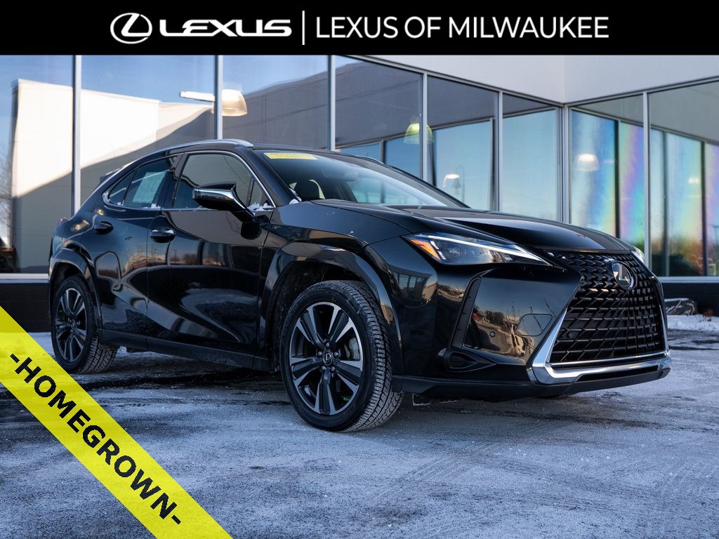 2024 Lexus UX Hybrid 250h Premium AWD