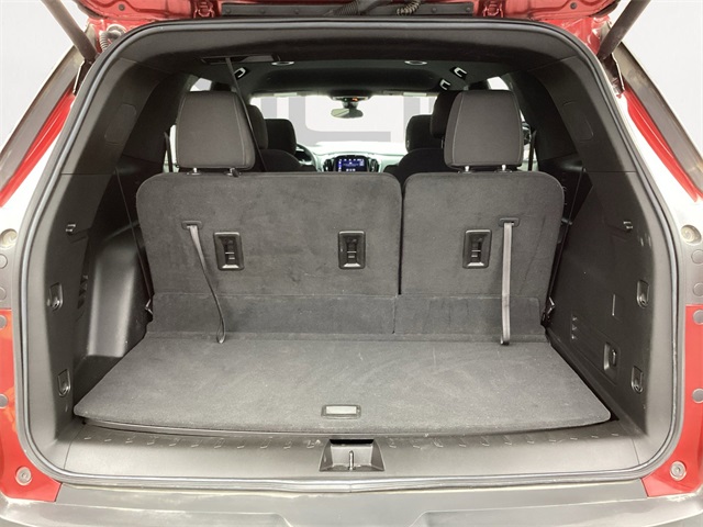 Used Car 2023 Chevrolet Traverse  Lt For Sale Under $30,000 In San Antonio, Texas