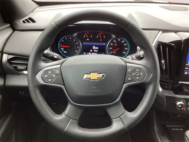 Used Car 2023 Chevrolet Traverse  Lt For Sale Under $30,000 In San Antonio, Texas