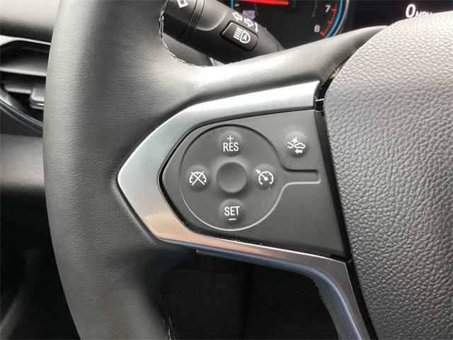 Used Car 2023 Chevrolet Traverse  Lt For Sale Under $30,000 In San Antonio, Texas