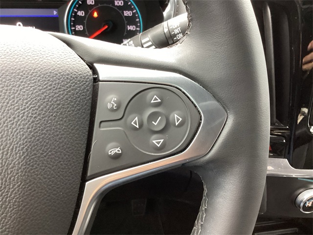 Used Car 2023 Chevrolet Traverse  Lt For Sale Under $30,000 In San Antonio, Texas