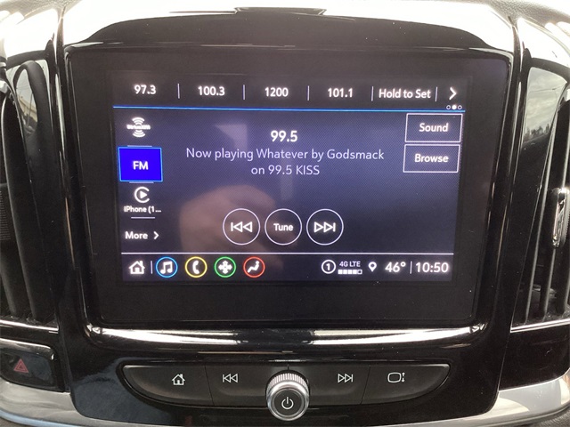 Used Car 2023 Chevrolet Traverse  Lt For Sale Under $30,000 In San Antonio, Texas