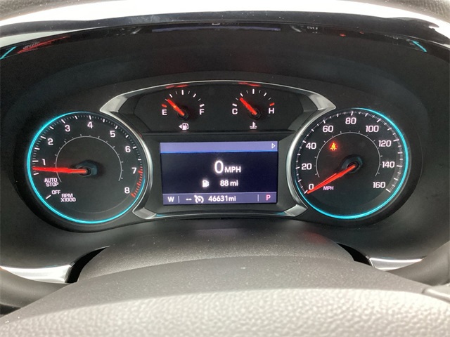 Used Car 2023 Chevrolet Traverse  Lt For Sale Under $30,000 In San Antonio, Texas