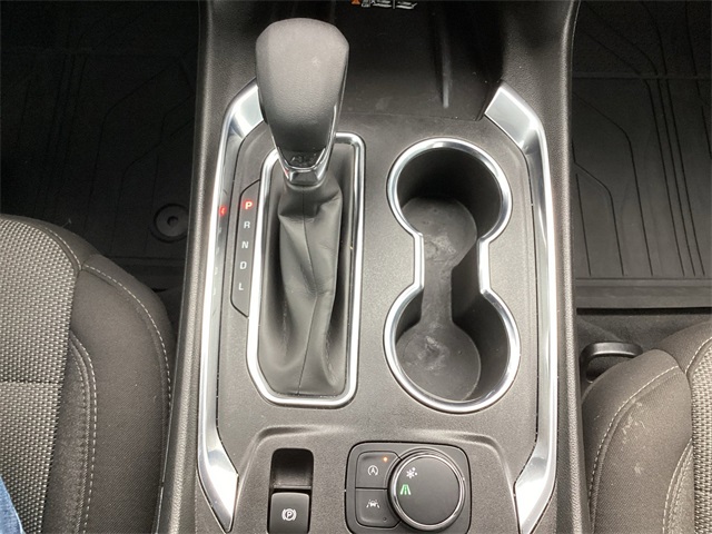 Used Car 2023 Chevrolet Traverse  Lt For Sale Under $30,000 In San Antonio, Texas