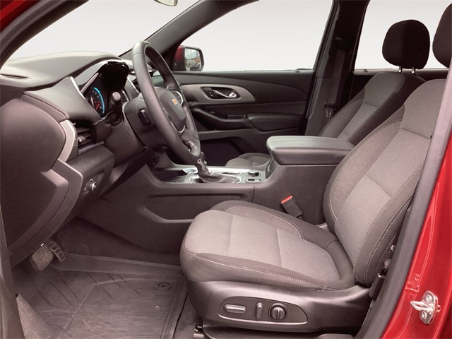 Used Car 2023 Chevrolet Traverse  Lt For Sale Under $30,000 In San Antonio, Texas