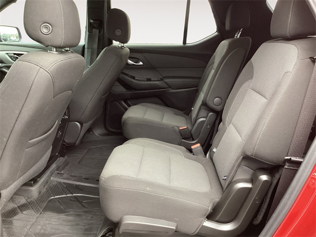 Used Car 2023 Chevrolet Traverse  Lt For Sale Under $30,000 In San Antonio, Texas