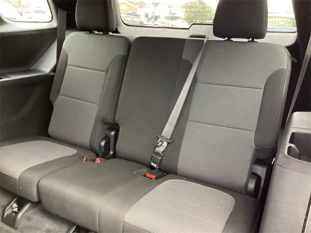 Used Car 2023 Chevrolet Traverse  Lt For Sale Under $30,000 In San Antonio, Texas