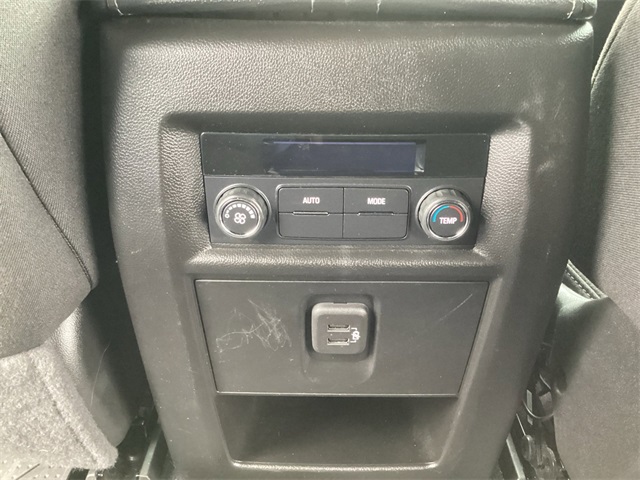 Used Car 2023 Chevrolet Traverse  Lt For Sale Under $30,000 In San Antonio, Texas