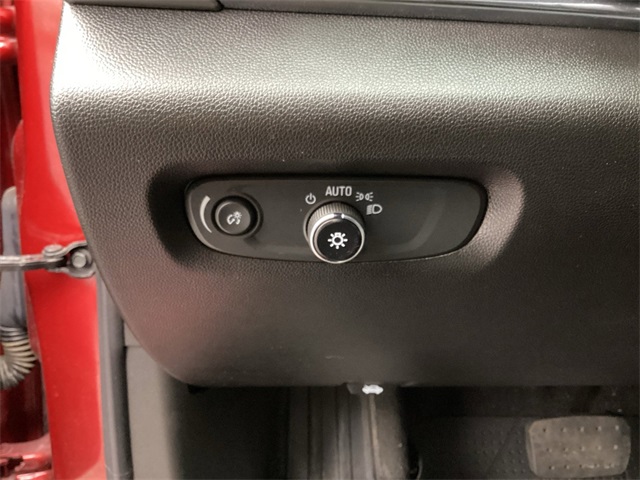 Used Car 2023 Chevrolet Traverse  Lt For Sale Under $30,000 In San Antonio, Texas