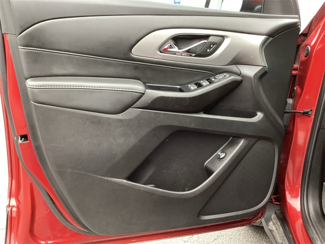 Used Car 2023 Chevrolet Traverse  Lt For Sale Under $30,000 In San Antonio, Texas