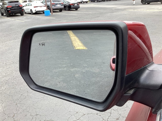 Used Car 2023 Chevrolet Traverse  Lt For Sale Under $30,000 In San Antonio, Texas