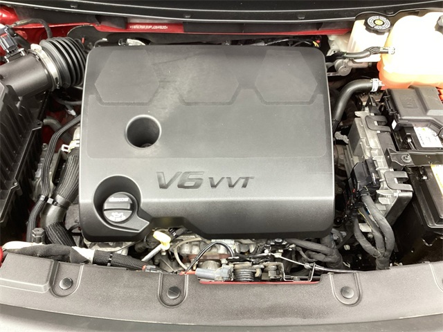 Used Car 2023 Chevrolet Traverse  Lt For Sale Under $30,000 In San Antonio, Texas