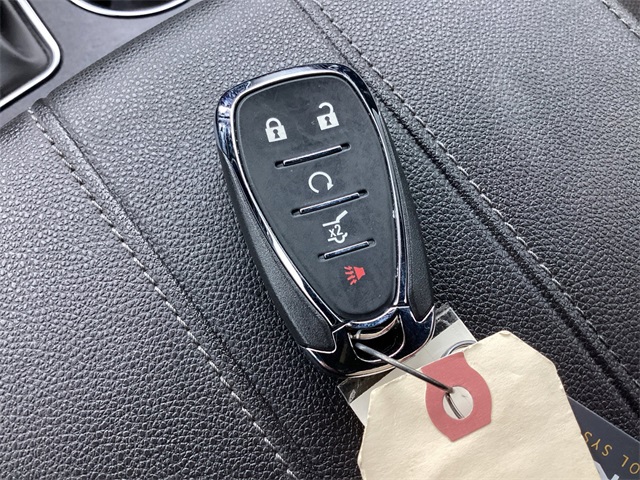 Used Car 2023 Chevrolet Traverse  Lt For Sale Under $30,000 In San Antonio, Texas