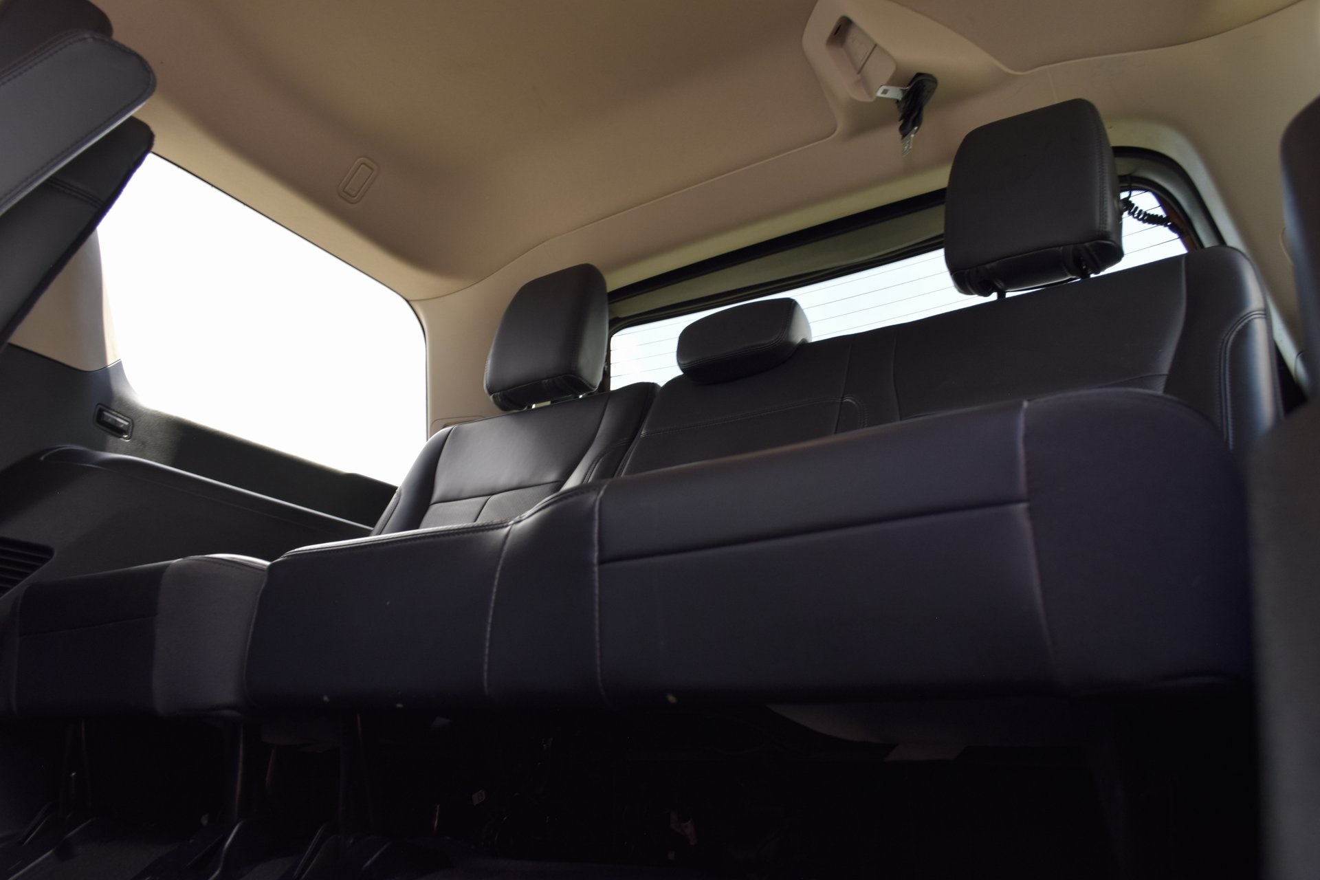 2024 Ford Expedition XLT White at AutoSavvy Houston Northwest